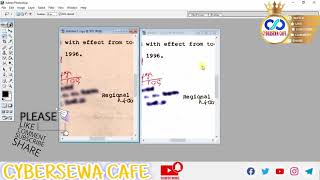 Photoshop Editing Tutorial | খারাপ ছবি সুন্দর করার সহজ উপায় | Bad Image থেকে Good Image বানান