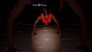 army ⟬⟭💜lover #army #armyfan #armylover #armylife #indain #indainarmytrening