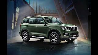 Mahindra Scorpio-N Expected Price 10 Lakh , Launch Date #newscorpio-N, #luxurycars  #scorpio2022