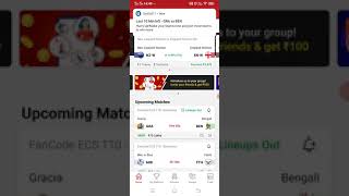 Dream 11 Tamil Nadu info and Doubts