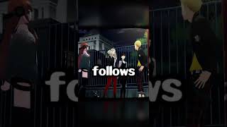The Original DARKER Start to Persona 5