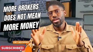 Be Mindful On The AMOUNT Brokers That YOUR Trucking Company Uses
