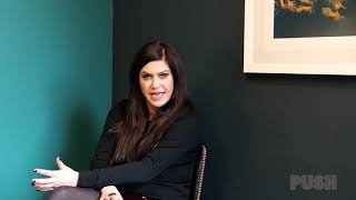 Making Stuff Happen │Cate Murden founder of PUSH