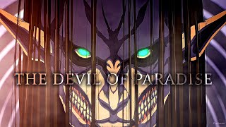 Attack on Titan「AMV/ASMV」|| Eren Jaeger | The Devil of Paradis