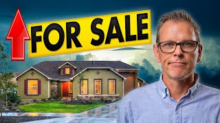 THIS is What's Happening in the Housing Market NOW