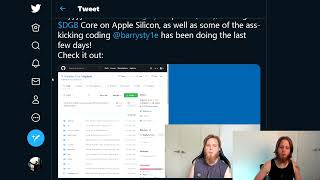 DigiByte Update - #255 - Development progress for V8