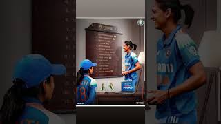 Indian Women team World Cup 2k25 #viral #shorts #trending #dailyvlog #new #motivation