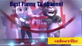Tor premete ondho holam__cartoon -Bangla song- jams( animal)