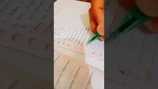 #EXAM EDITION📒