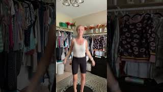Why Are You So Skinny!? Mini Trampoline Love! #motherhood #Fitness