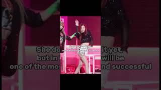 #ROSÉ really succeed in life 💫⚡#Rosie#numberonegirl#toxictilltheend#apt#kpop #pop#fyp#shorts#youtube