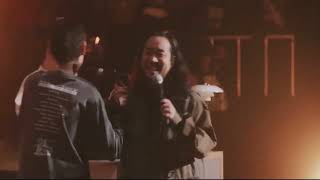 Creepy Nuts & 菅田将暉 - 日曜日よりの使者