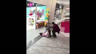 Homeless Man's Selfless Act Goes Viral #shorts