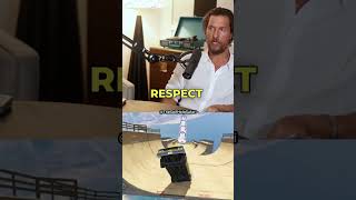Led Fridman & Matthew McConaughey - How To Find Your Ideal Partner🥰