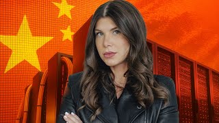 Inside China's New AI Megafactory