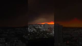 Fire in America - in california #youtubeshorts #americafire #america #fire #trending #youtubeshorts