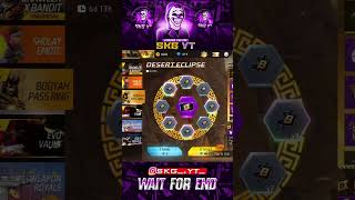 💢 BRAWLER X BRANDIT “ RING EVENT “ IN FREEFIRE 🛑 TAMIL #freefire #shortsfeed #shorts #skgyt #tamil