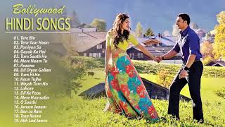 Romantic Bollywood Songs 2019 __ HINDI HEART TOUCHING SONGS - Sweet Hindi Songs 2019