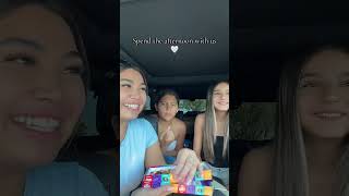 We missed our vlogs 🤍 #foryou #motherdaughter #momdaughter #fypシ #vlog #vlogsvideo #vlogging