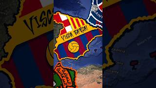 🇪🇸 Barcelona × LaLiga 2025 Champions! Campeones de España 💙❤️🔥 #barcelona #laliga