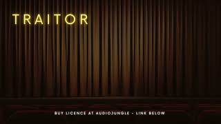 Traitor - Emil Nilsson - Royalty Free Music - Background Music For Videos