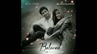 Love feeling song💕💞💕💞 cute and swee love song💕💞💞 whatsapp and Facebook status