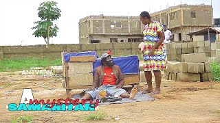 You Are Missing An Important Life Lesson if You Choose To Skip This Movie - African Movies