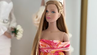 Cinnamon Swirl | Tonner Tyler Wentworth | Fashion Doll Couture | Episode 2