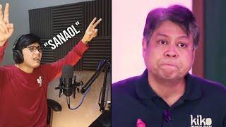 Sean Al X Kiko P - Sana All remix