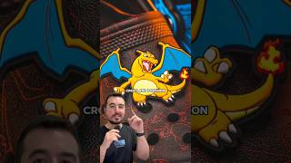 クロックスがリザードンとカメックスのポケモンクロックスを作りました🔥