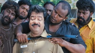 টাকা দেখালেই আমি সব গোপন কথা বলে দিতাম! Velayudham | Vijay, Hansika | Dubbed Tamil Movie