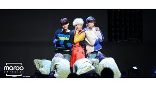 [TEENIARY] TEEN TEEN(틴틴) 'VERY, ON TOP' 쇼케이스 비하인드