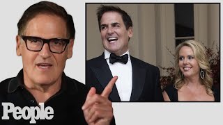 Mark Cuban Reveals 10 Secrets to Billionaire Success | PEOPLE