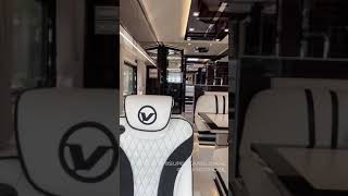 Inside a $2 Million RV 😍 #shorts