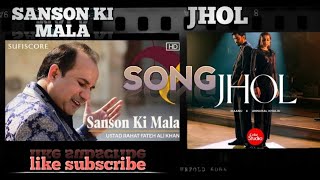 SANSON ki mala || Jhol || Song sad 🎶|| 