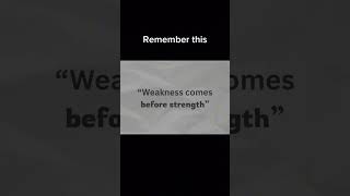 Save this video #mentalstrength #motivation #mindsetshift