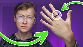 Tangem Ring Review: Do You Need It?