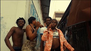 Khay Lit ft Kay Badmon - Girls Love Money (Official Video)