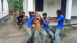 Bangla funny video 2021 | New funny video 2021 | Funny Video | Top Bangla funny video | ODVUT FUN