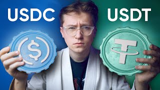 What is the Safest Stablecoin? USDC vs USDT vs BUSD