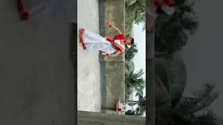 prano Bhoria song# dance performance Anjona Chakraborty