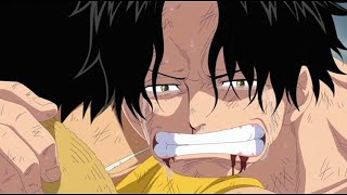 【MAD】ポートガス･D･エース　名シーン　【ワンピース】