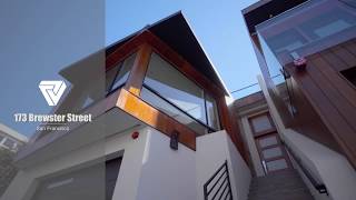 #RiveraFilms #sfRealEstate #LeopoldoRivera Luxury Real Estate | Video Tours | www.riverafilms.com