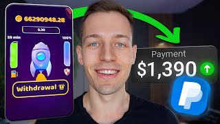 BEST MONEY MAKING GAME WITH WITHDRAWAL