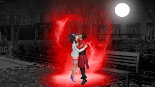 Baliye Re Song 3D Animation Video || BaliyeRE 3D Animation Video & Montage || FF Montage|| Devil FF.