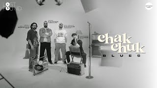 Chak Chuk Blues Music Video I Faheem Abdullah I Zeeshaan Nabi