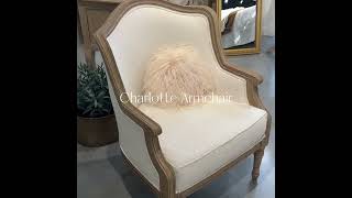 French Provincial Furniture Perth - The Furniture Gallery #frenchprovincial #frenchfurniture