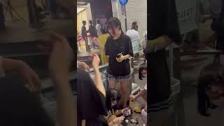 【再掲】母親が迎えに来たトー横キッズ…