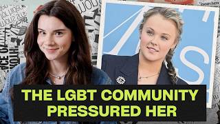 JoJo Siwa Felt “Pressured” To Be Gay & Nancy Pelosi Outperforms Largest Hedge Funds | Episode 43