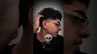 The Power Of a Haircut ☠️🔥